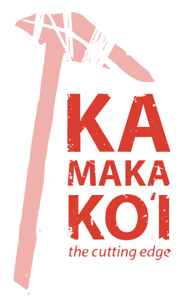 Kamakakoʻi: The Cutting Edge